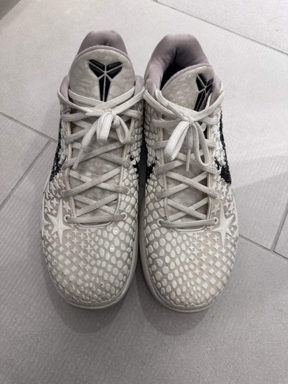 Nike Kobe 6 Protro Sneaker